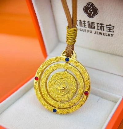 老庙黄金好还是六桂福好？