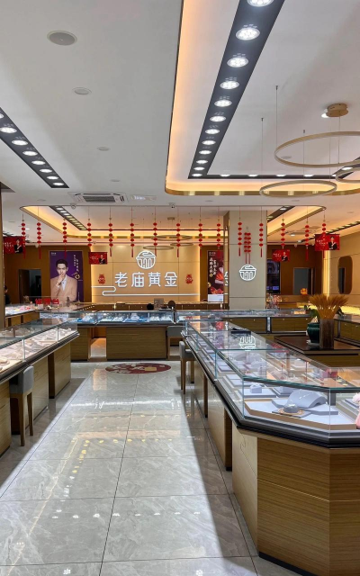 上海老庙黄金属于国家还是私人？