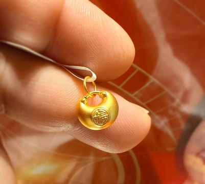 老庙sz足金999是什么意思？