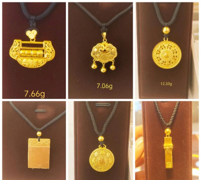 淘宝老庙黄金每克便宜40是真的吗？