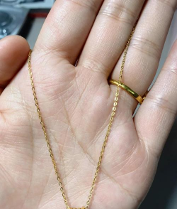 老庙au916黄金好不好？