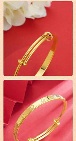 专柜卖的999足金是24k金吗？