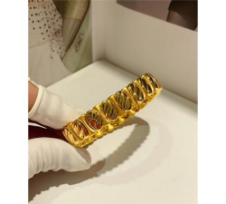 999足金5d无氰硬金是什么意思？