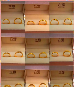 周六福指哪六福？