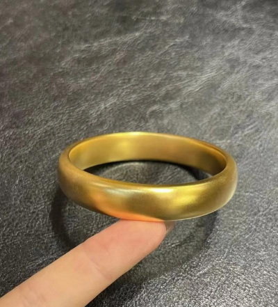 999足金是什么样的金子？