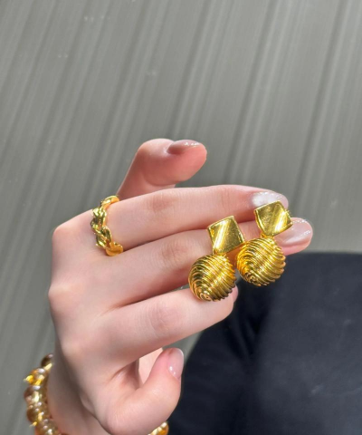 什么是5d硬金？