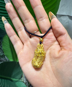 9995d足金保值吗？