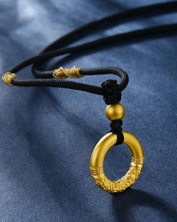 5d古法金是真金吗？