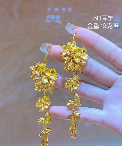 5d硬金是什么金？