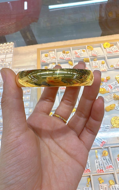 5D硬金真结实吗？