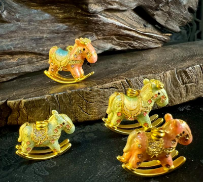 5d无氰氢黄金值钱吗？