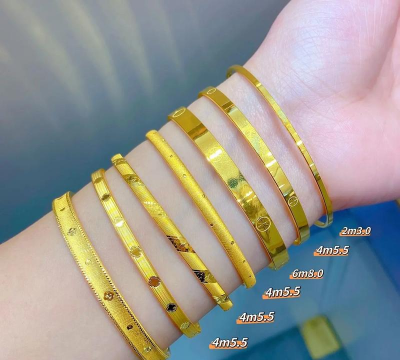 黄金5d精工什么意思？