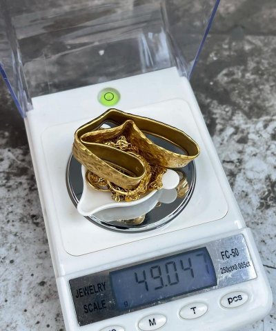 jr49千足金是什么意思？