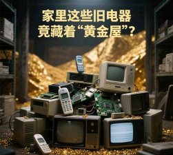 什么电子元件含金量最高？