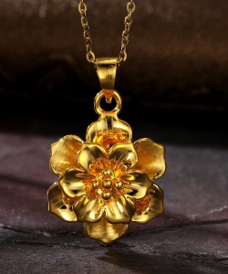 3d硬金只适合什么首饰佩戴？