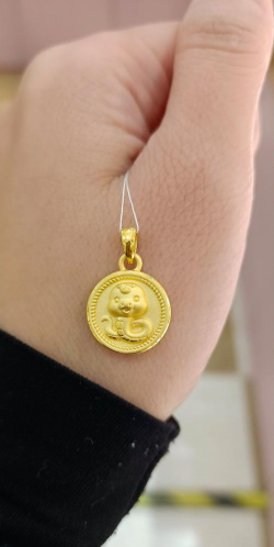 3D硬金戴着容易变形吗？