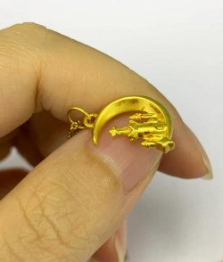 3D金容易磨损吗？