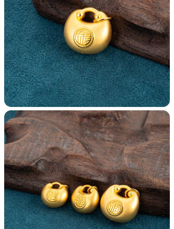 3d硬金上面有标志吗？