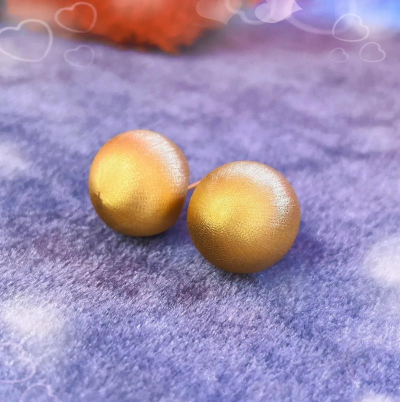 无氢工艺黄金什么意思？