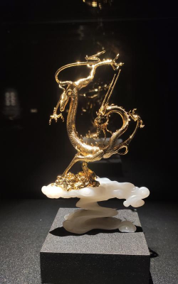 黄金什么工艺最好？