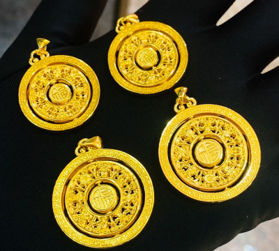 cnc工艺黄金是什么意思？