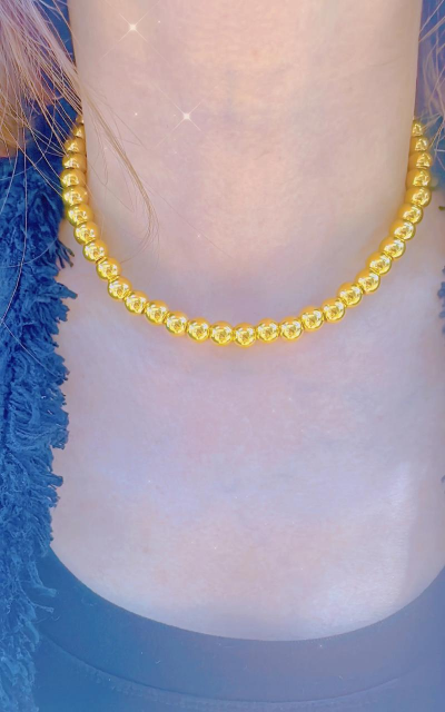 光金是什么工艺？