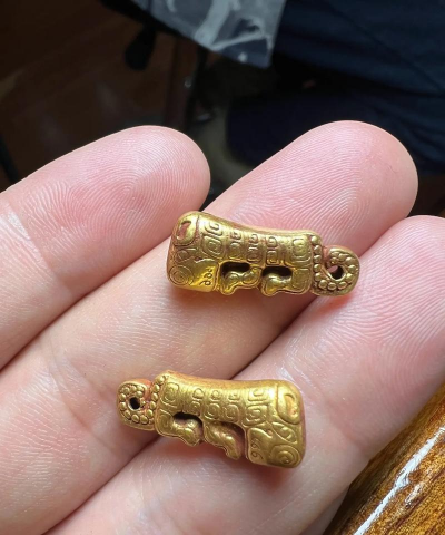 古金是什么材质？