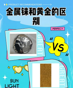 黄金和铁的质量对比？