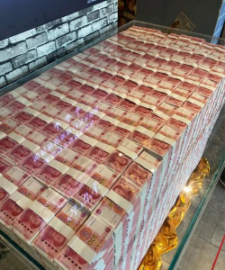 一亿黄金体积多少？