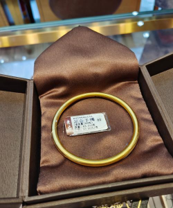 60克金条多大？