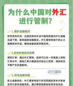 个人外汇管理办法？