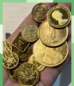 150克彩色金币多少钱一个（2025年09月21日更新）