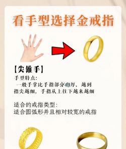 包金戒指挑选技巧有哪些