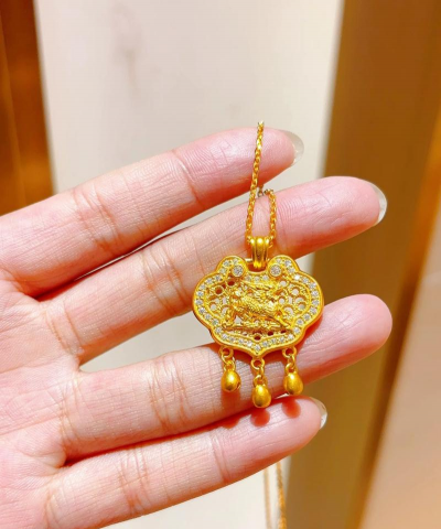 什么是包金首饰？包金首饰是什么