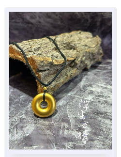 古法金是什么意思？古法金是纯金的吗？