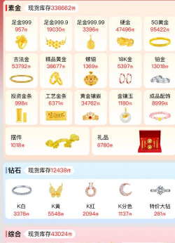 2025年10月09日莱音珠宝黄金最新价格多少钱一克