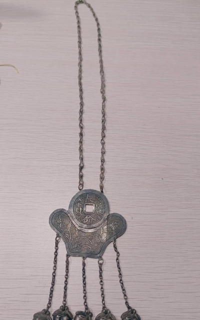 老银器值得收藏吗？