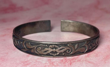 纹银是什么银？