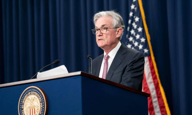 10月9日金市晚评：停火协议与鲍威尔讲话角力