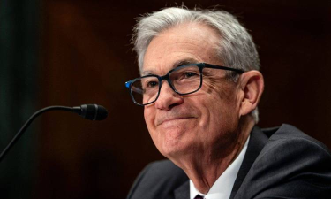 鲍威尔开口放“王炸”