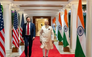 美印重启贸易谈判