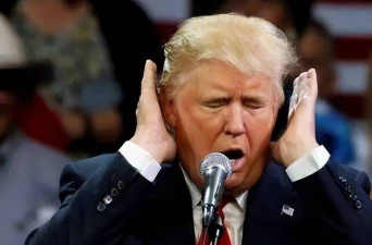 特朗普怒遭法院打脸！