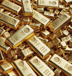 特朗普掀联储解雇风波黄金TD回补潮起