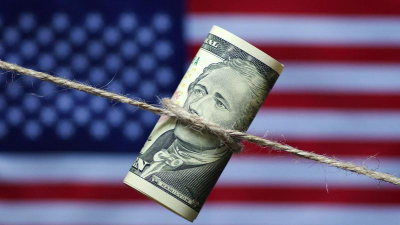 特朗普摧毁美联储公信力