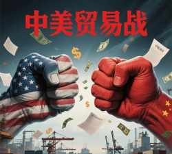 邮政关税核爆80美元起征黄金TD企稳