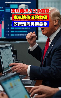 库克休假风波冲击美联储信黄金TD微涨