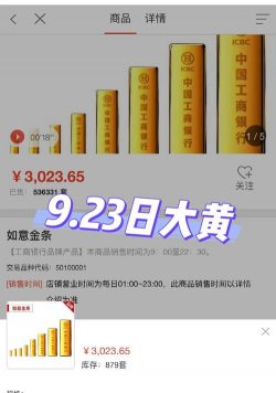 9月29日贵金属板块上涨3.60%