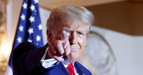 特朗普划红线乌入约梦碎黄金T+D走弱