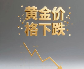 9月降息箭在弦黄金TD破高在望
