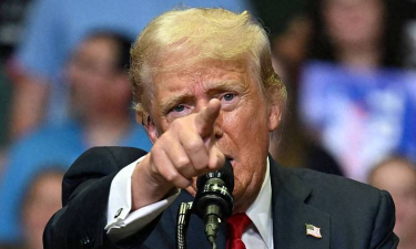 特朗普数据战通胀疑云起